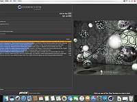 Zrzut ekranu 2017-02-02 o 18.28.25  Test karty graficznej NVidia GTX 960 4 GB programem Cinebench R.15.